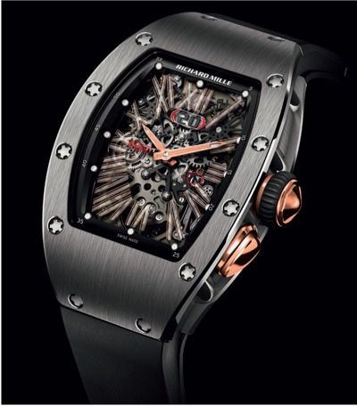 ˶ֱڰRichard Mille RMϵ