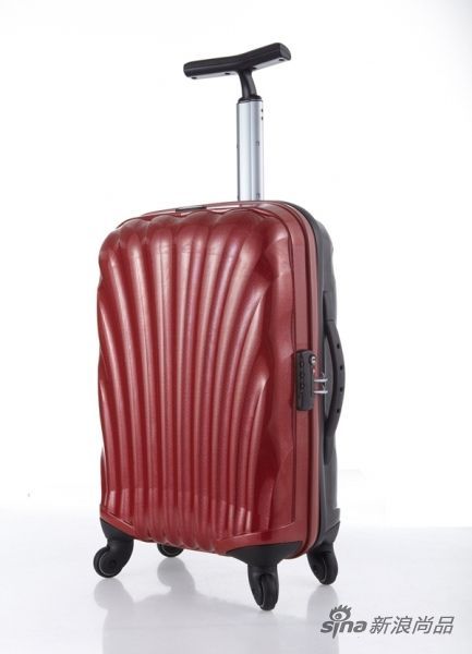 Samsonite Cosmolitecurv