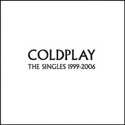 ColdplayThe Singles 1999-2006