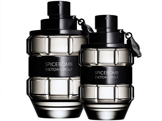 Viktor&Rolf Spicebombˮ