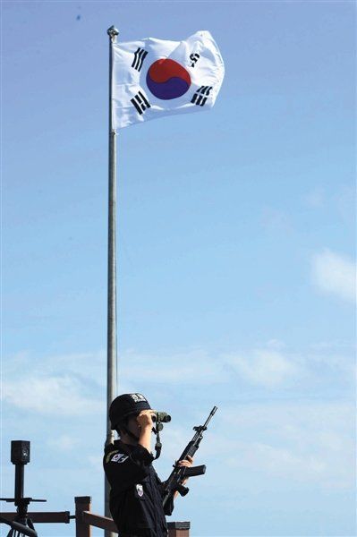 李明博要求日本天皇对殖民史谢罪