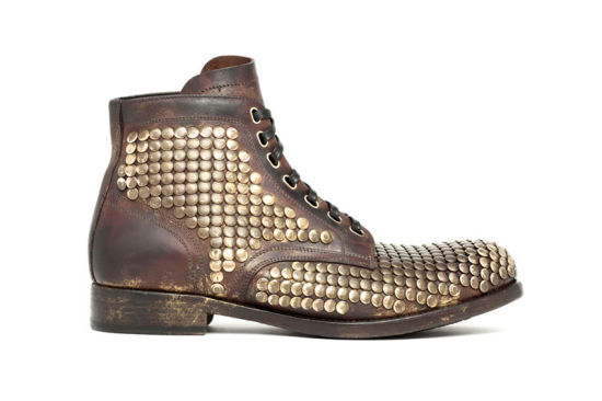 Dolce &Gabbana(�żΰ���)2012���ﶬϵ��í����ѥ