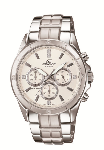 白色表盘款 白色表盘款