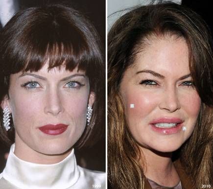 Lara Flynn Boyle