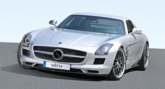 VÄTHSLS AMG