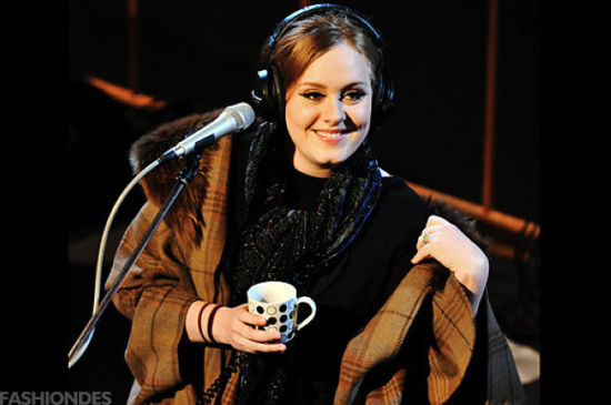 Adele