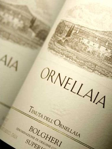  Ornellaia 