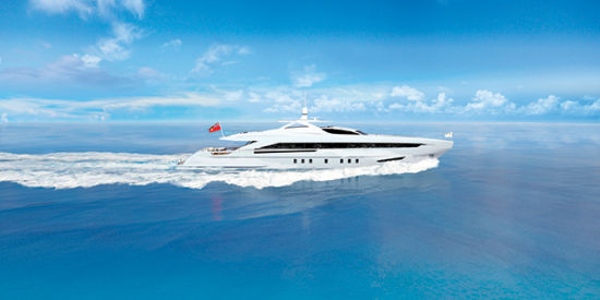 45 Heesen 