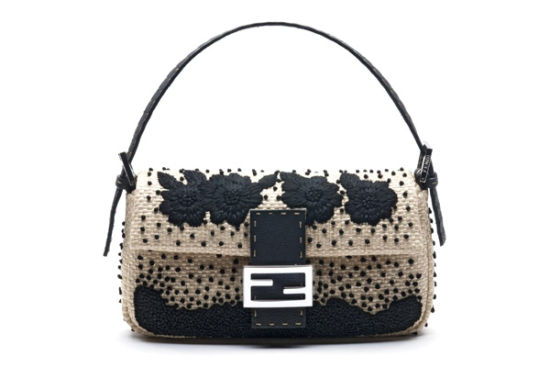 Fendi(ҵ)ƳBaguetteִ15ϵ 