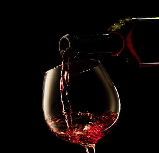 葡萄酒几种常见术语
