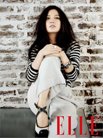@ELLE(΢��)