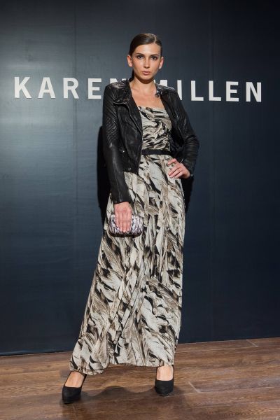 Karen Millen（凯伦-米莲）晚装系列