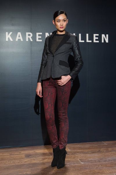 Karen Millen-Ʒϵ