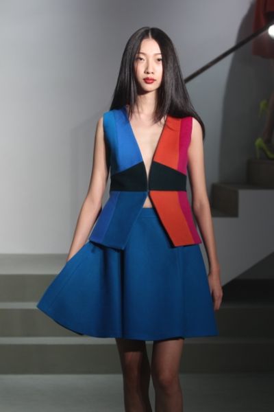 时装-JUDY HUA-商业资讯- 中国服装品牌<em>研究</em>中