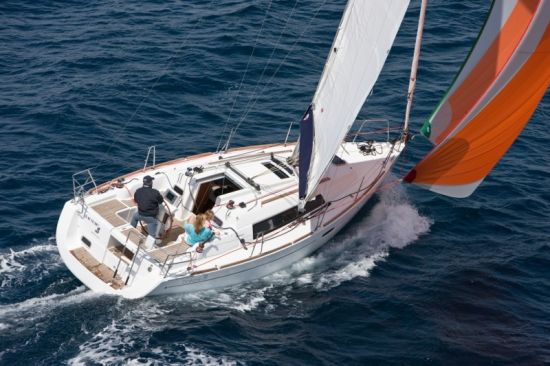 Oceanis 31