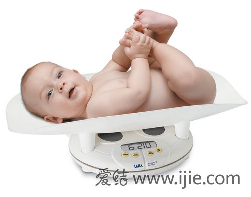 宝宝生长发育的几项指标如何测量