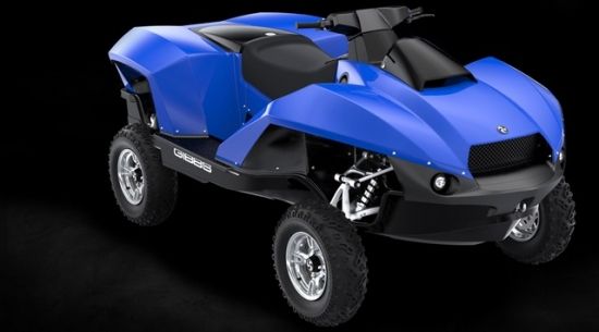 Gibbs Quadskiܳ