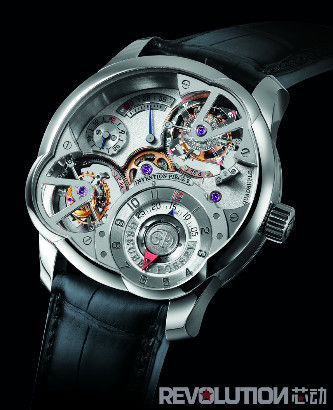 GREUBEL FORSEY Invention Piece 2ӷ