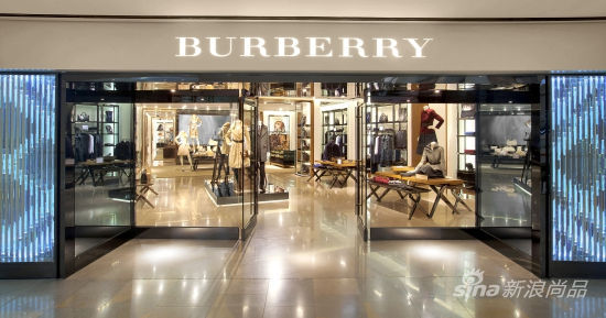 Burberryȫ콢