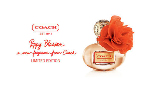 Coach Ƴ Poppy Blossom 浭㾫