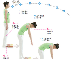 CCTV5总教练特效秘方 减肥达人成功案例大分