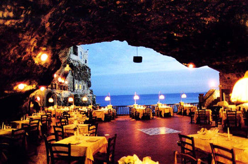 Grotta PalazzeseҶ