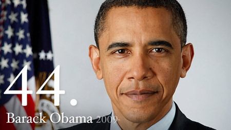 奥巴马 barack obama