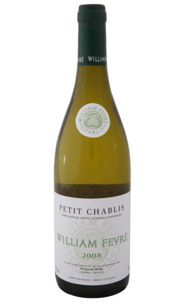 William Fevre, Chablis AOC