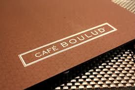 Cafe Boloud