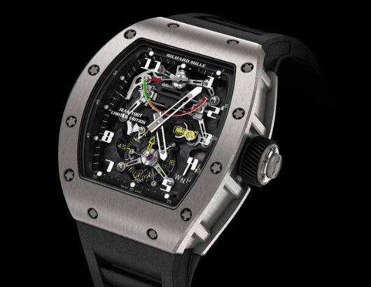 Richard Mille ӷ