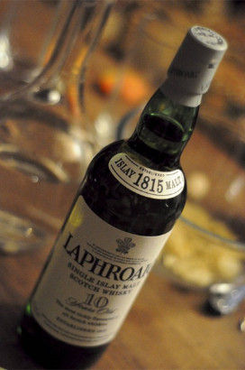 ˹(Laphroaig)ʿ