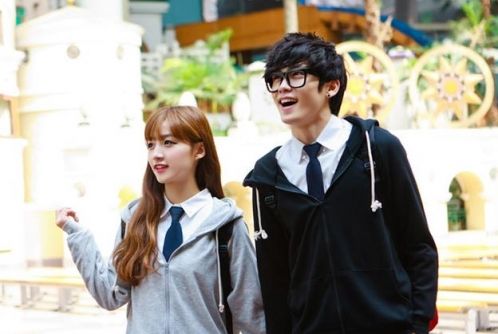 49%韩国学生新年愿望:寒假做整形 |整形|青少年