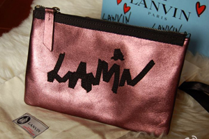 LANVINְ