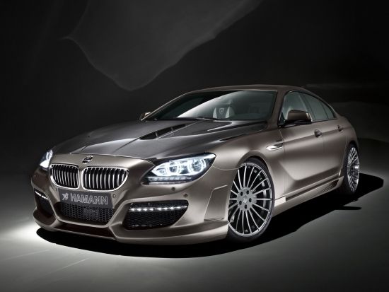 HAMANN6ϵGran Coupe