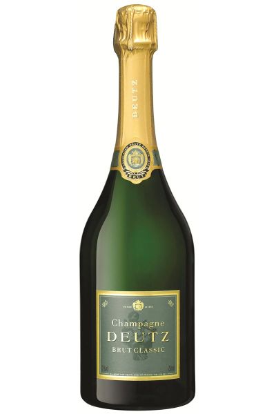 Champagne Deutz, Brut Classique