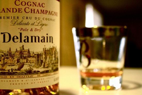 (Cognac)ƷƵ(Delamain)