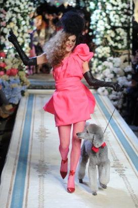 201011£Anna Dello RussoΪH&MLanvinϵŦԼ㳡㡣