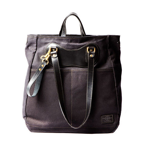 J. Panther Luggage Co. - The Ruc Tote