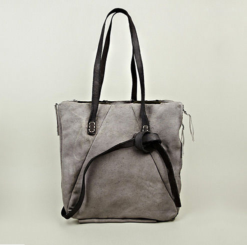 Boris Bidjan Saberi - Folding Bag