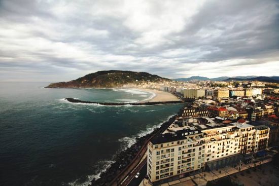 ʥ˹ٰ(san sebastian)