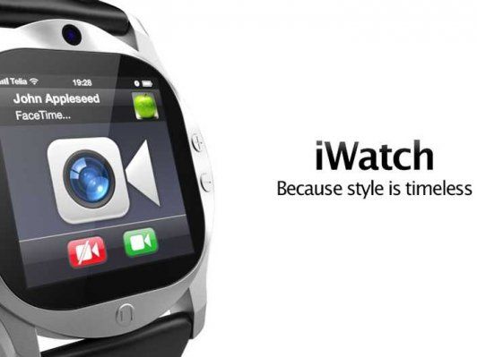 iWatchͼ