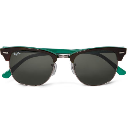 RAY-BAN Clubmaster˫ɫ̫ Լ900RMB