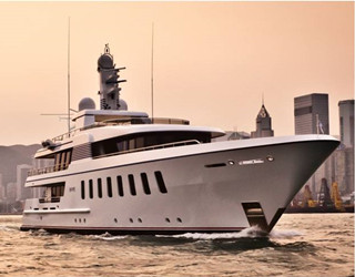 Feadship йƳͧ