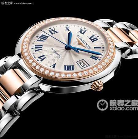 Longines()PrimaLuna()ϵ