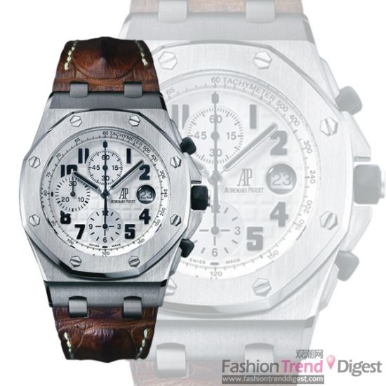 Audemars Piguet ʼ밶ϵмʱ