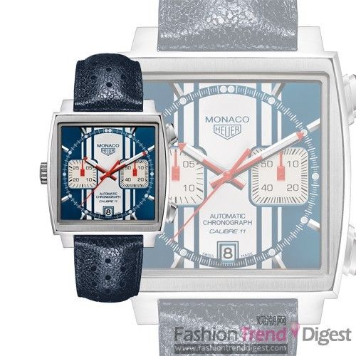 TAG HEUER  MONACO ĦɸϵCAW211D.FC6300