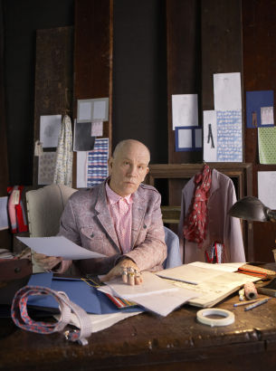 John Malkovich