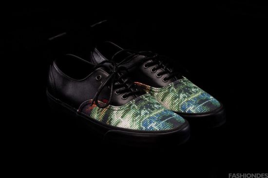 Vans by KIROIC 2013ϵЬ