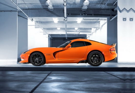 2014  SRT Viper TA ̼άʵĳͳ