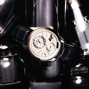 Master Grand Tradition Minute Repeater